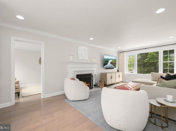 5004 Klingle Street NW, Washington DC 20016