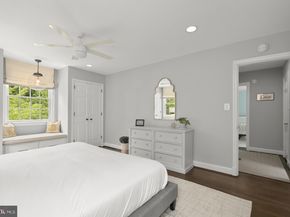 5004 Klingle Street NW, Washington DC 20016