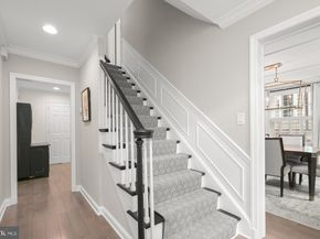 5004 Klingle Street NW, Washington DC 20016