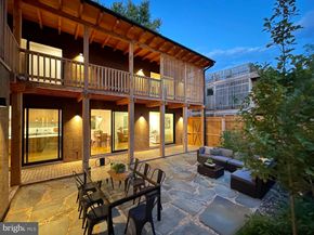 21 Overbeck Alley NE, Washington DC 20002