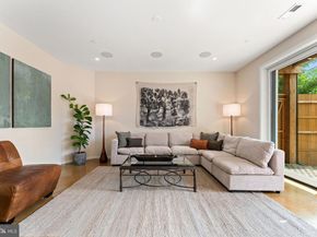 21 Overbeck Alley NE, Washington DC 20002