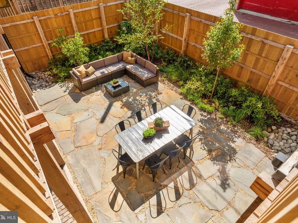 21 Overbeck Alley NE, Washington DC 20002