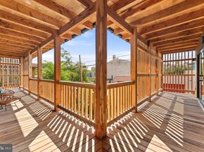 21 Overbeck Alley NE, Washington DC 20002