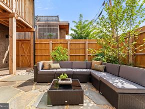 21 Overbeck Alley NE, Washington DC 20002