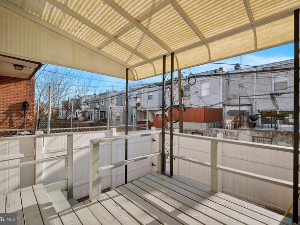 1004 N 66TH Street, Philadelphia PA 19151