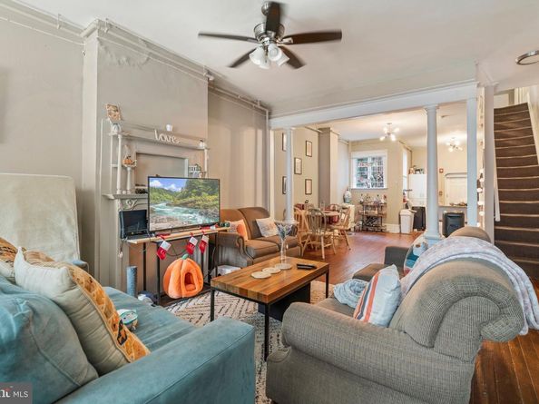 4139 Woodland Avenue, Philadelphia PA 19104