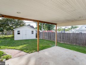 23 Misty Pine Road, Levittown PA 19056