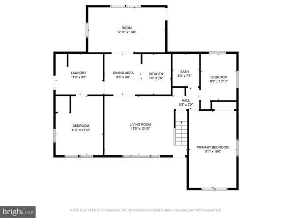 23 Misty Pine Road, Levittown PA 19056