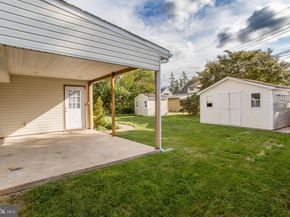 23 Misty Pine Road, Levittown PA 19056