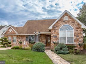 23 Misty Pine Road, Levittown PA 19056