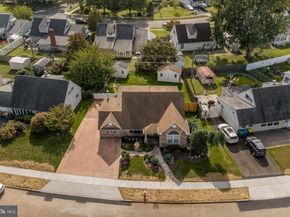 23 Misty Pine Road, Levittown PA 19056
