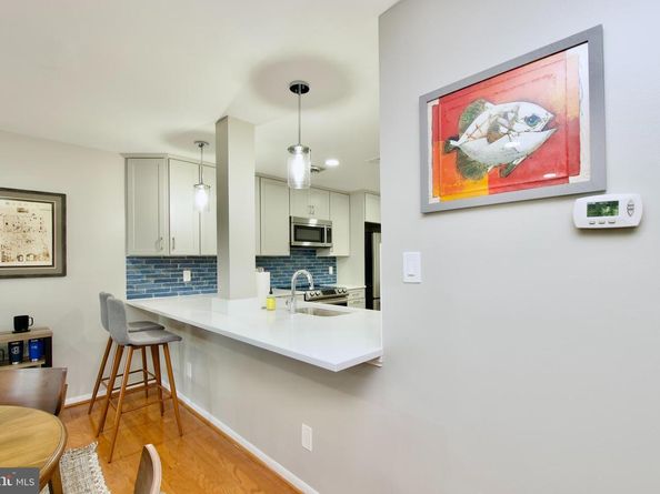 2204 S Quincy Street 1, Arlington VA 22204