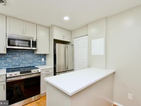 2204 S Quincy Street 1, Arlington VA 22204