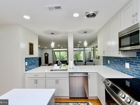 2204 S Quincy Street 1, Arlington VA 22204