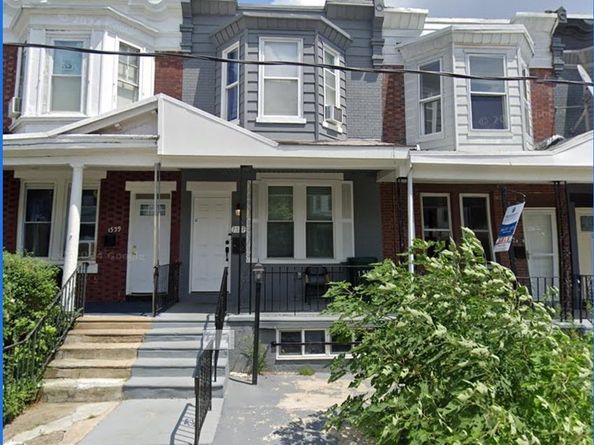 1537 N Frazier Street, Philadelphia PA 19131