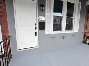 1537 N Frazier Street, Philadelphia PA 19131