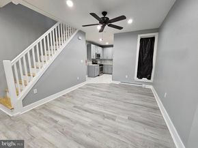 1537 N Frazier Street, Philadelphia PA 19131