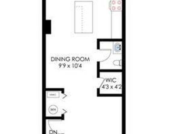 1404 Massachusetts Avenue SE, Washington DC 20003