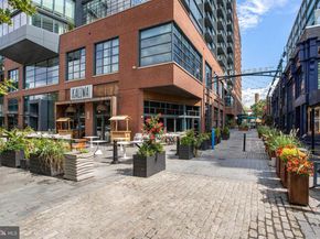 1404 Massachusetts Avenue SE, Washington DC 20003