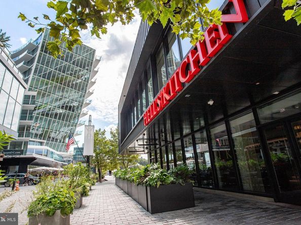 1404 Massachusetts Avenue SE, Washington DC 20003