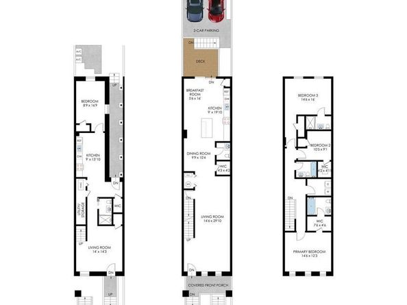 1404 Massachusetts Avenue SE, Washington DC 20003