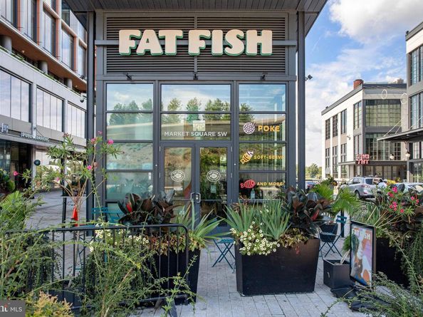 1404 Massachusetts Avenue SE, Washington DC 20003