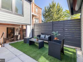 1739 D Street NE, Washington DC 20002
