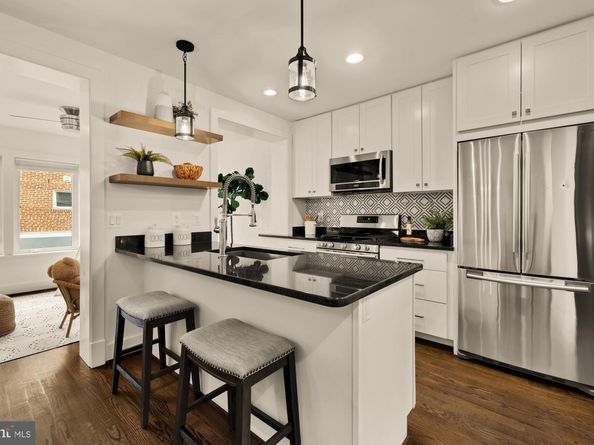 1739 D Street NE, Washington DC 20002