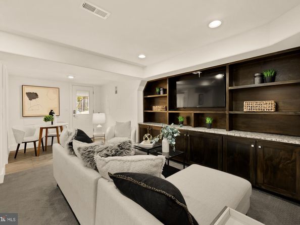 1739 D Street NE, Washington DC 20002