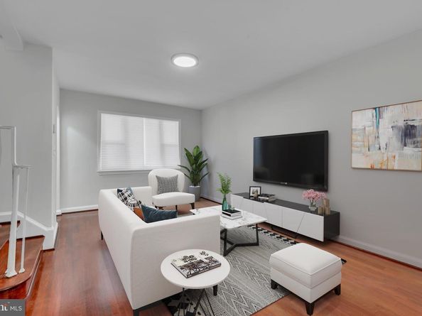 1527 Montana Avenue NE, Washington DC 20018