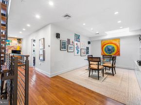 136 N 22nd Street, Philadelphia PA 19103