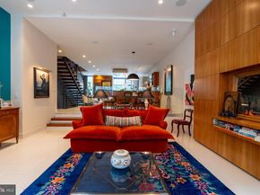 136 N 22nd Street, Philadelphia PA 19103