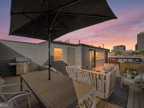 136 N 22nd Street, Philadelphia PA 19103