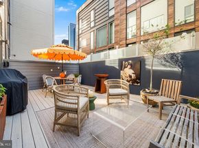 136 N 22nd Street, Philadelphia PA 19103