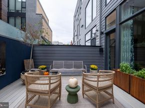 136 N 22nd Street, Philadelphia PA 19103