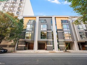 136 N 22nd Street, Philadelphia PA 19103