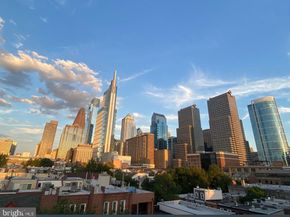 136 N 22nd Street, Philadelphia PA 19103