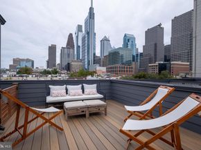 136 N 22nd Street, Philadelphia PA 19103