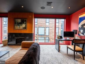 136 N 22nd Street, Philadelphia PA 19103