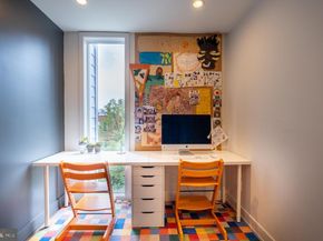 136 N 22nd Street, Philadelphia PA 19103