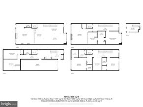 136 N 22nd Street, Philadelphia PA 19103