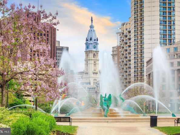 136 N 22nd Street, Philadelphia PA 19103