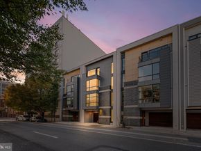 136 N 22nd Street, Philadelphia PA 19103