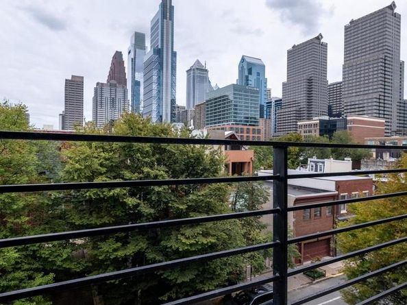 136 N 22nd Street, Philadelphia PA 19103