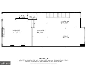 136 N 22nd Street, Philadelphia PA 19103