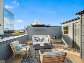 136 N 22nd Street, Philadelphia PA 19103