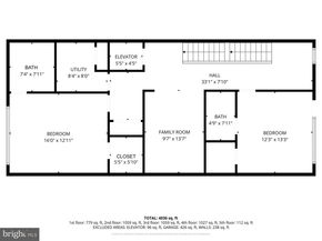 136 N 22nd Street, Philadelphia PA 19103