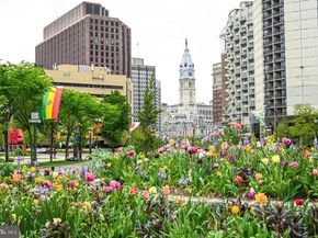 136 N 22nd Street, Philadelphia PA 19103