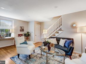 4698 36TH Street S A, Arlington VA 22206