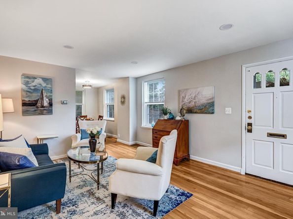 4698 36TH Street S A, Arlington VA 22206